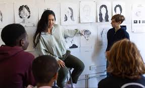 art workshop
