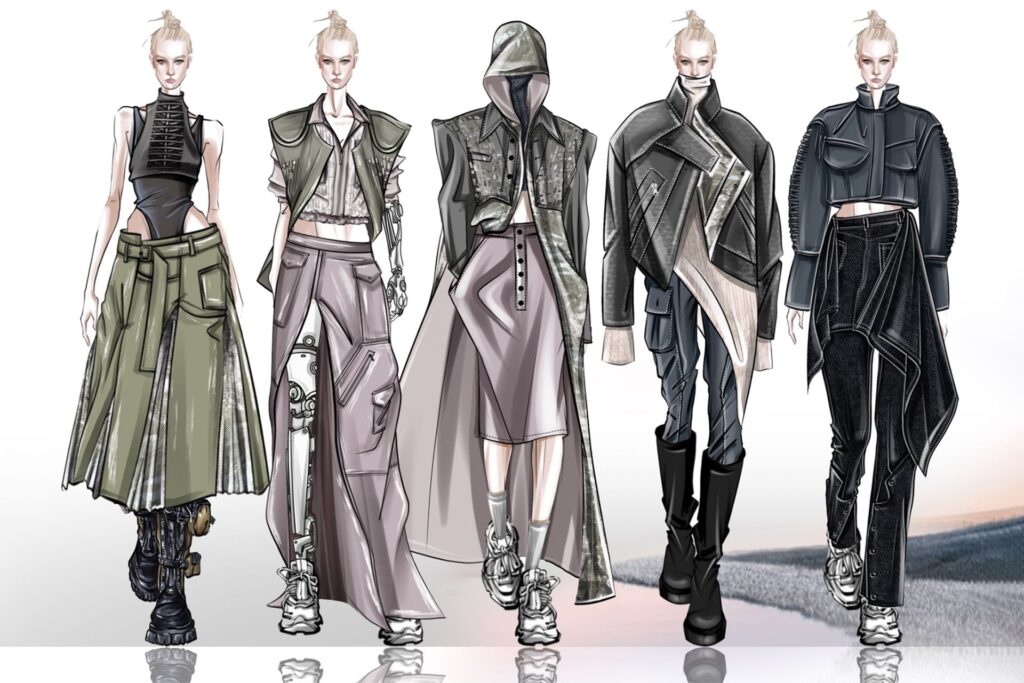 fashion design
